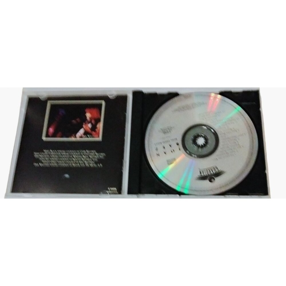 Joan Baez Ring Them Bells CD Mary Black Chapin Carpenter Indigo Girls Williams